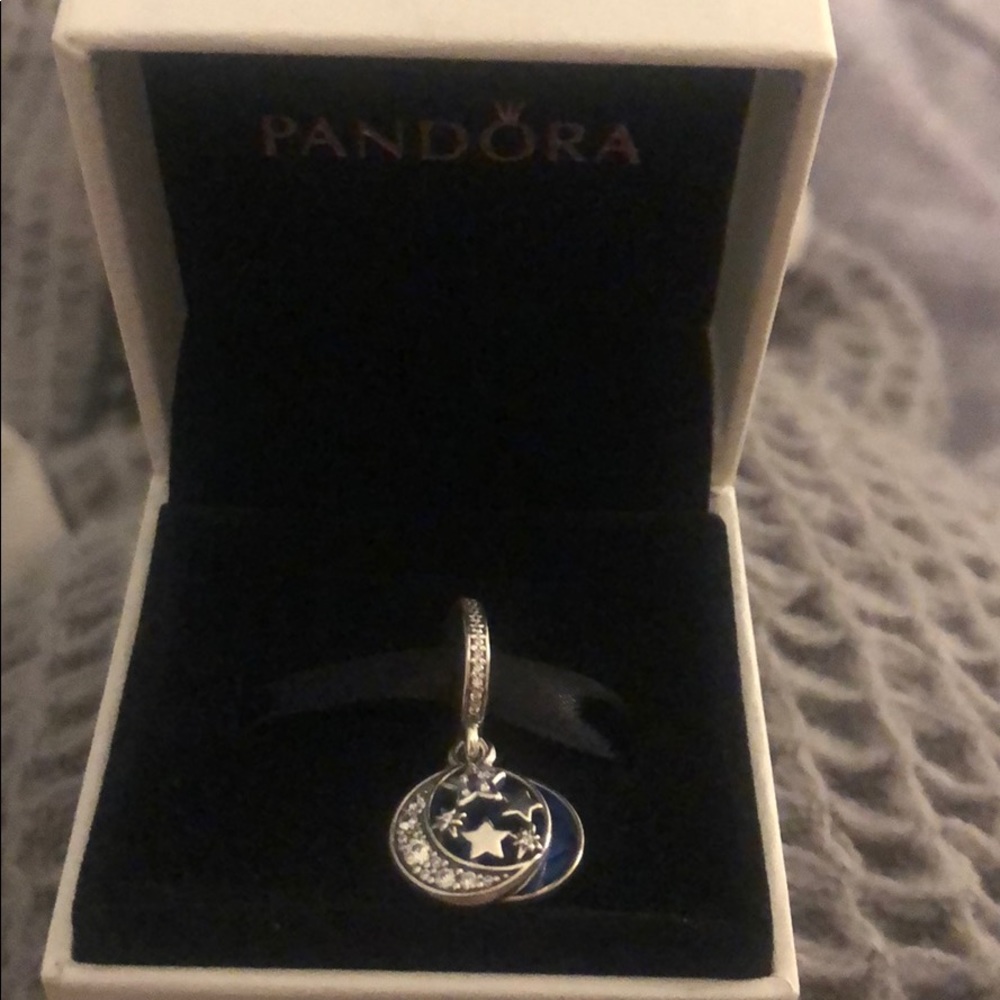 Pandora Charm - Picture 2 of 4